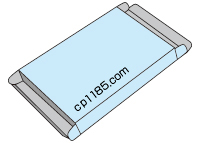 化粧箱・サック箱